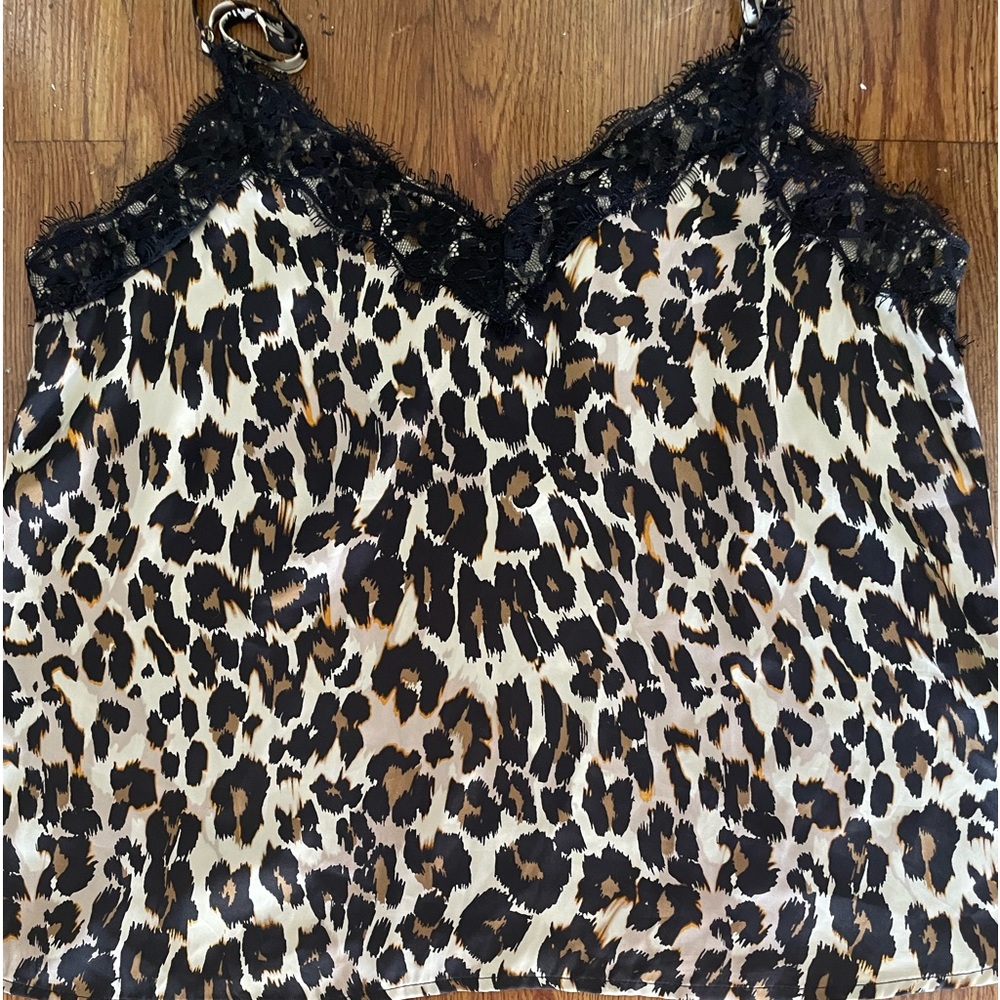 BP Camisole - Picture 2 of 8